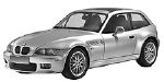 BMW E36-7 DF048 Fault Code