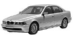 BMW E39 DF048 Fault Code