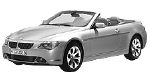 BMW E64 DF048 Fault Code