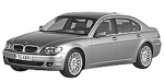 BMW E65 DF048 Fault Code