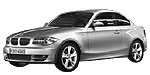 BMW E82 DF048 Fault Code