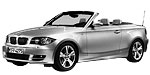 BMW E88 DF048 Fault Code
