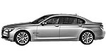 BMW F02 DF048 Fault Code