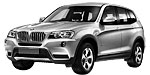 BMW F25 DF048 Fault Code