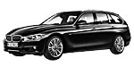 BMW F31 DF048 Fault Code
